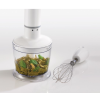 Gorenje | Blender | HBC564QW | Hand Blender | 560 W | Number of speeds Variable | Chopper | White