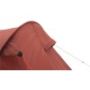 Easy Camp Fireball 200 Tent, Burgundy Red | Easy Camp | Fireball 200 | 2 person(s)