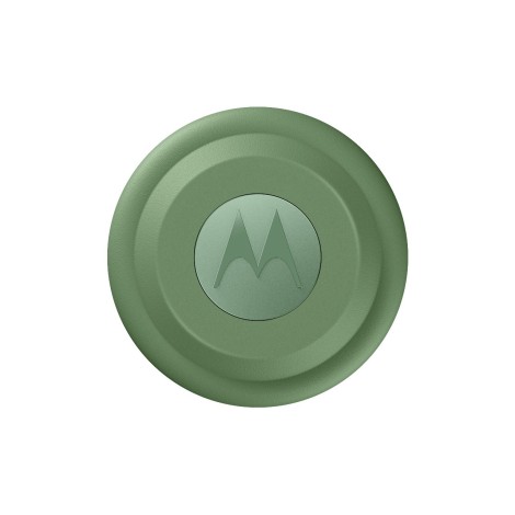 Motorola Moto Tag Nano Bluetooth Tracker Jade Green - locator