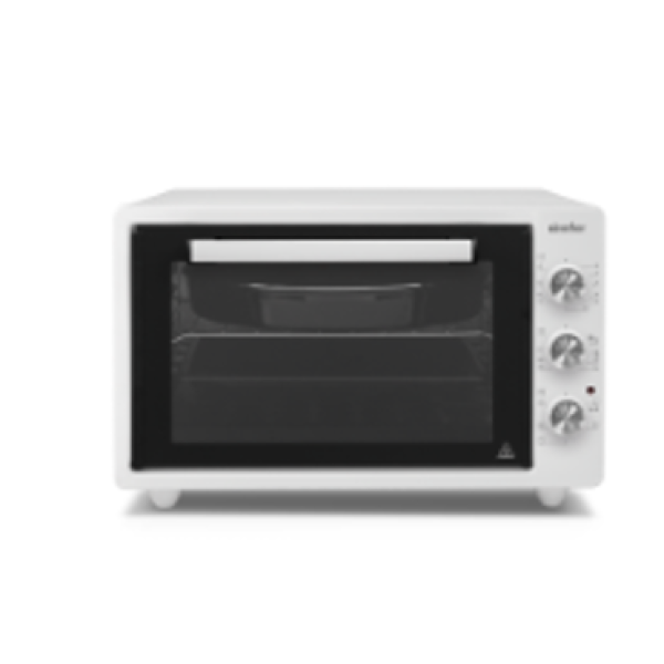 Simfer M7051R0W Midi Oven, Electric, Capacity ...