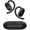 V20i open design wireless headphones Black