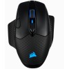 Corsair | Gaming Mouse | DARK CORE RGB PRO SE | Wireless / Wired | Optical | Gaming Mouse | Black | Yes