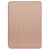 Targus Click-In Case for iPad (9th/8th/7th gen.) 10.2-inch, iPad Air® 10.5-inch, and iPad Pro 10.5-inch - Rose Gold | Targus