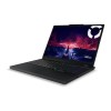 Lenovo Legion 5 15AKP10 Ryzen AI 7 350 15.1" WQXGA OLED 500nits Glossy 165Hz 32GB DDR5 5600 SSD512 GeForce RTX 5070 8GB 80Wh NoOS Eclipse Black