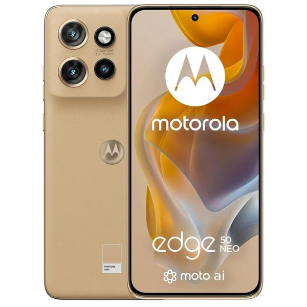 Motorola Moto Edge 50 Neo 5G ...
