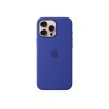 Apple Case with MagSafe | Apple | iPhone 16 Pro Max | Silicone | Ultramarine