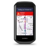 Garmin Edge 1050 bicycle navigation