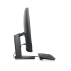 Dell OptiPlex | 7420 | Desktop | AIO | FHD | Intel Core i5 | i5-12500T | Internal memory 16 GB | DDR5 | 512 GB | Intel Integrated Graphics | Keyboard language No keyboard | Windows 11 Pro | Warranty 36 month(s)