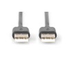 Digitus USB 2.0 connection cable | AK-300101-018-S