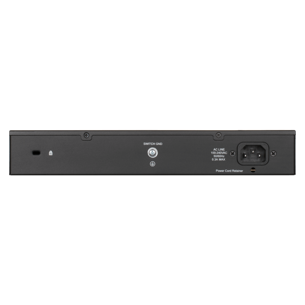 D-Link | Smart Switch | DGS-1100-24V2 ...