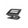 Port Designs 901108 notebook stand Black 39.6 cm (15.6")