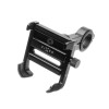 Fixed | Bikee ALU 2 | FIXBIA2-BK | Adjustable | Holder | Black | 360 ° | 6.7 