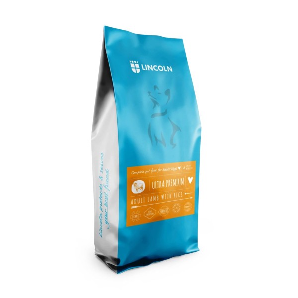LINCOLN Ultra premium Medium and large ...