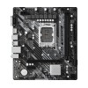 Asrock H610M-HVS/M.2 R2.0 Intel H610 LGA 1700 micro ATX