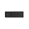 Kingston USB Flash Drive | DataTraveler Exodia S | 64 GB | USB 3.2 Gen 1 | Black