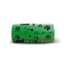 RESACO Bioworki na odchody 24 rolki x 15 szt zielony
