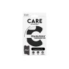 CARE Fashionable Case | Back cover | Apple | iPhone 16 PRO | Recycled plastic | Black