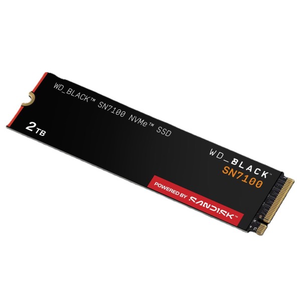 Dysk SSD WD Black SN7100 2TB ...