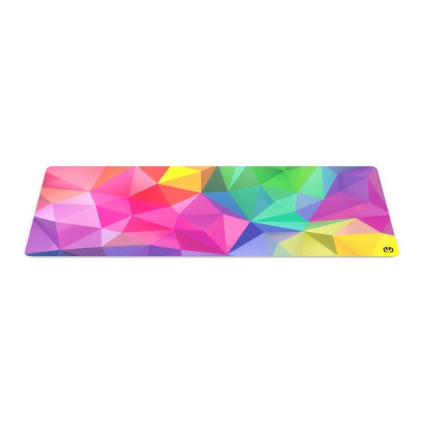 Podkładka pod mysz ENDORFY Crystal Spectrum ...