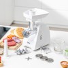 Zelmer ZMM5801P mincer 2200 W White