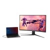 ASUS ROG Strix XG32VC computer monitor 80 cm (31.5") 2560 x 1440 pixels Quad HD LED Black