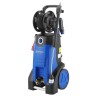 Electric pressure washer with drum Nilfisk MC 4M-180/740 XT 400/3/50 EU