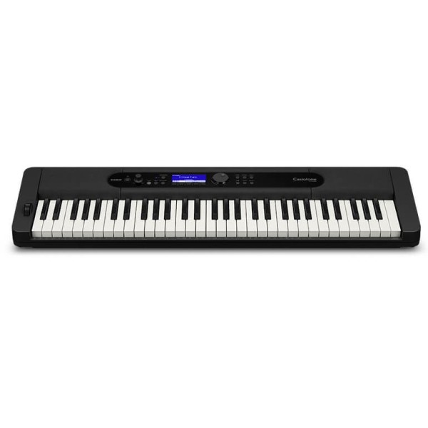 Casio CT-S400 synthesizer Digital synthesizer 61 ...