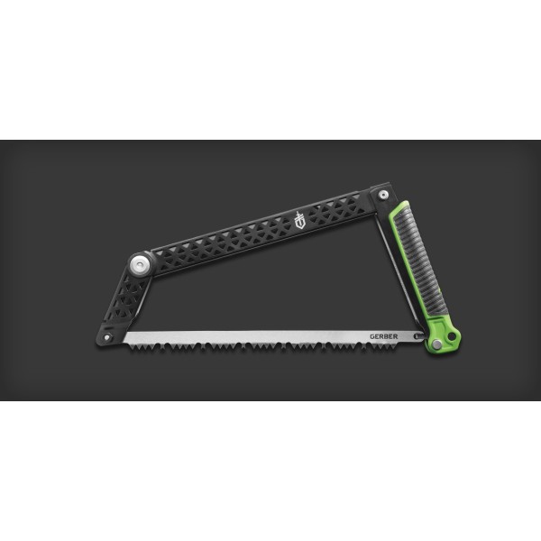 Gerber 31-002820 hand saw Hacksaw 30.5 ...