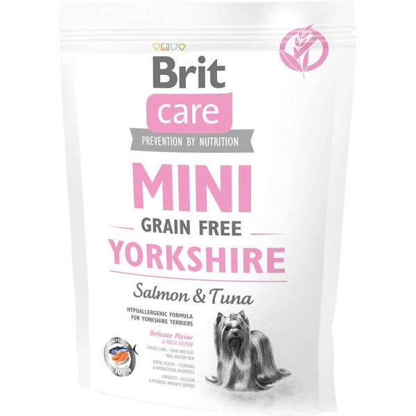 BRIT Care Mini Grain-Free Yorkshire - ...