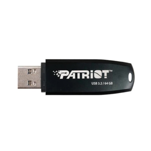 Pendrive Patriot 64GB Xporter Core USB ...