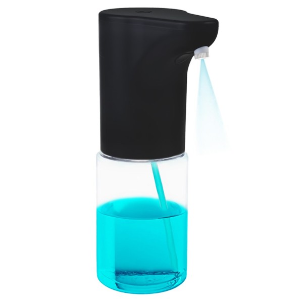 Promedix automatic dispenser, dispenser container for ...