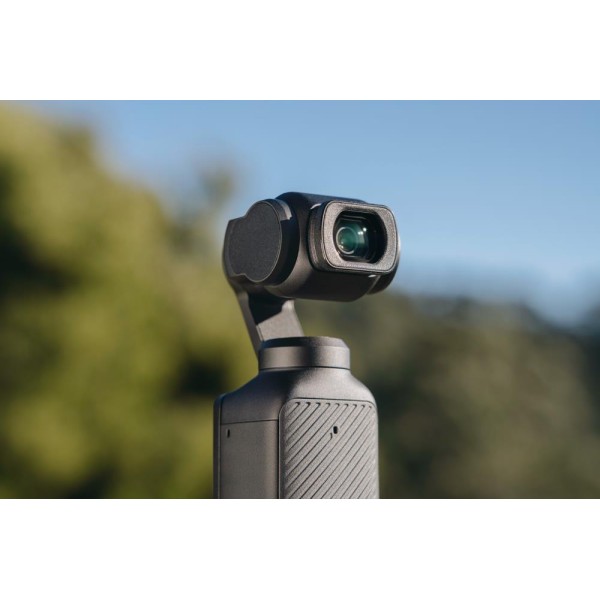 CAMERA ACC OSMO POCKET 3 LENS/CP.OS.00000307.01 ...