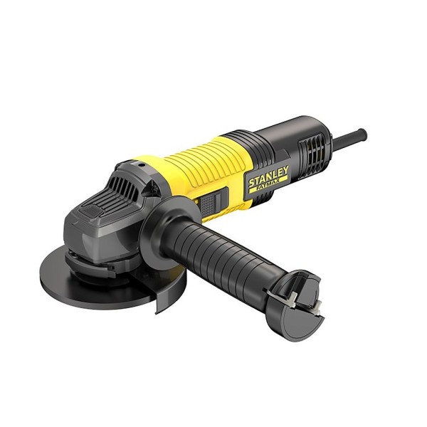 Stanley FMEG220-QS angle grinder 12.5 cm ...