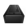 Case|BE QUIET|Silent Base 802 Window Black|MidiTower|Not included|ATX|EATX|MicroATX|MiniITX|Colour Black|BGW39