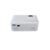 Philips NeoPix 100 | 150 ANSI lumens | 3000:1 | White