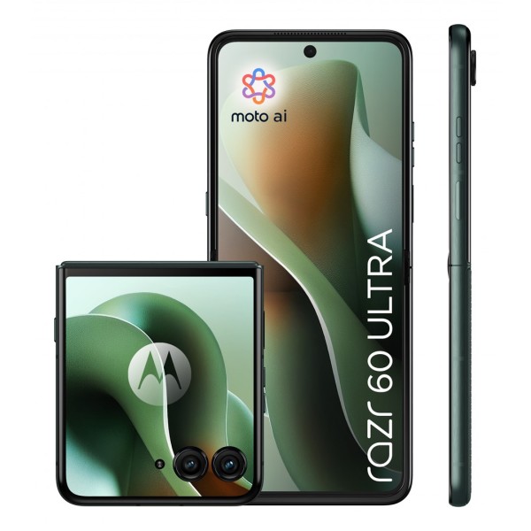 Motorola razr 60 ultra 17.7 cm ...