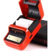 Drukarka etykiet Niimbot B21S Red