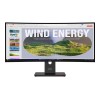 Lenovo ThinkVision | T34WD-40 | 34 
