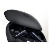 Anker Soundcore Wireless Earbuds | Liberty 4 Pro | Built-in microphone | Bluetooth | Black | ANC