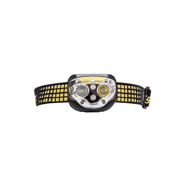 ENERGIZER Headlight Vision Ultra 3AA 450 ...