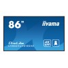 IIYAMA LH8664UHS-B2AG 86inch IPS panel