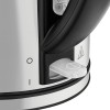 Amica KF 3038 INOX 1.7L 2200W Electric Kettle Silver