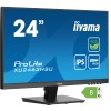 iiyama ProLite XU2463HSU-B1 computer monitor 60.5 cm (23.8") 1920 x 1080 pixels Full HD LED Black