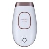 Concept IL3000 epilator Rose gold, White