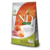 FARMINA N&D GF PUMPKIN BOAR&APPLE ADULT MINI 800g