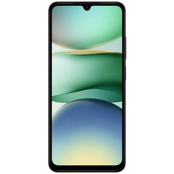Xiaomi Redmi A5 (Midnight Black) Dual ...