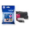Brother LC521M Magenta Inkjet Cartridge