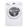 Candy Washing Machine | CS4 1061DE/1-9 | Energy efficiency class D | Front loading | Washing capacity 6 kg | 1000 RPM | Depth 45 cm | Width 60 cm | LED | White