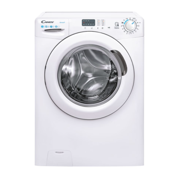 Candy Washing Machine | CS4 1061DE/1-9 ...