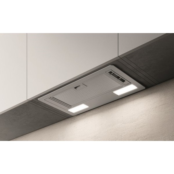 Elica ERA GR/F/52 PRF0162662 Built-in Grey ...